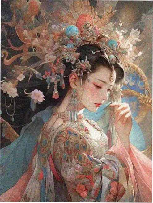 山海邮局 剧照