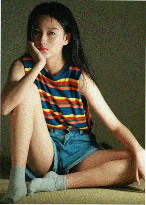 深海灯塔 剧照