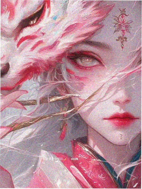 白塔 剧照